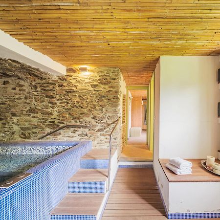 סרבצה Holiday Home L'Aia By Interhome מראה חיצוני תמונה