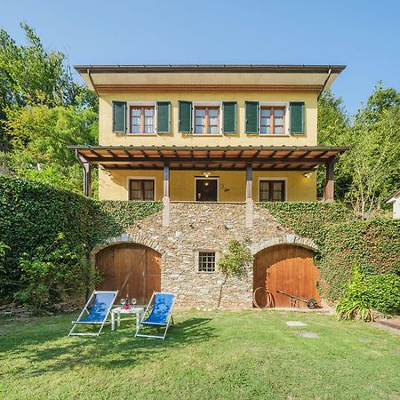סרבצה Holiday Home L'Aia By Interhome מראה חיצוני תמונה