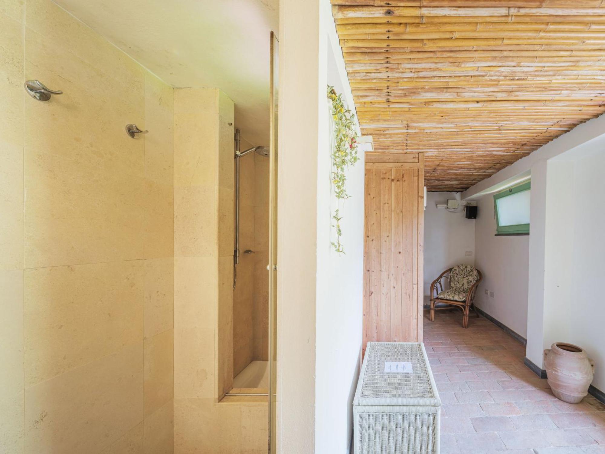 סרבצה Holiday Home L'Aia By Interhome מראה חיצוני תמונה