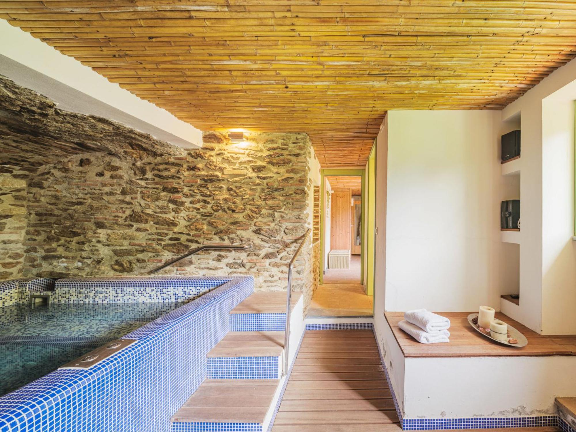 סרבצה Holiday Home L'Aia By Interhome מראה חיצוני תמונה