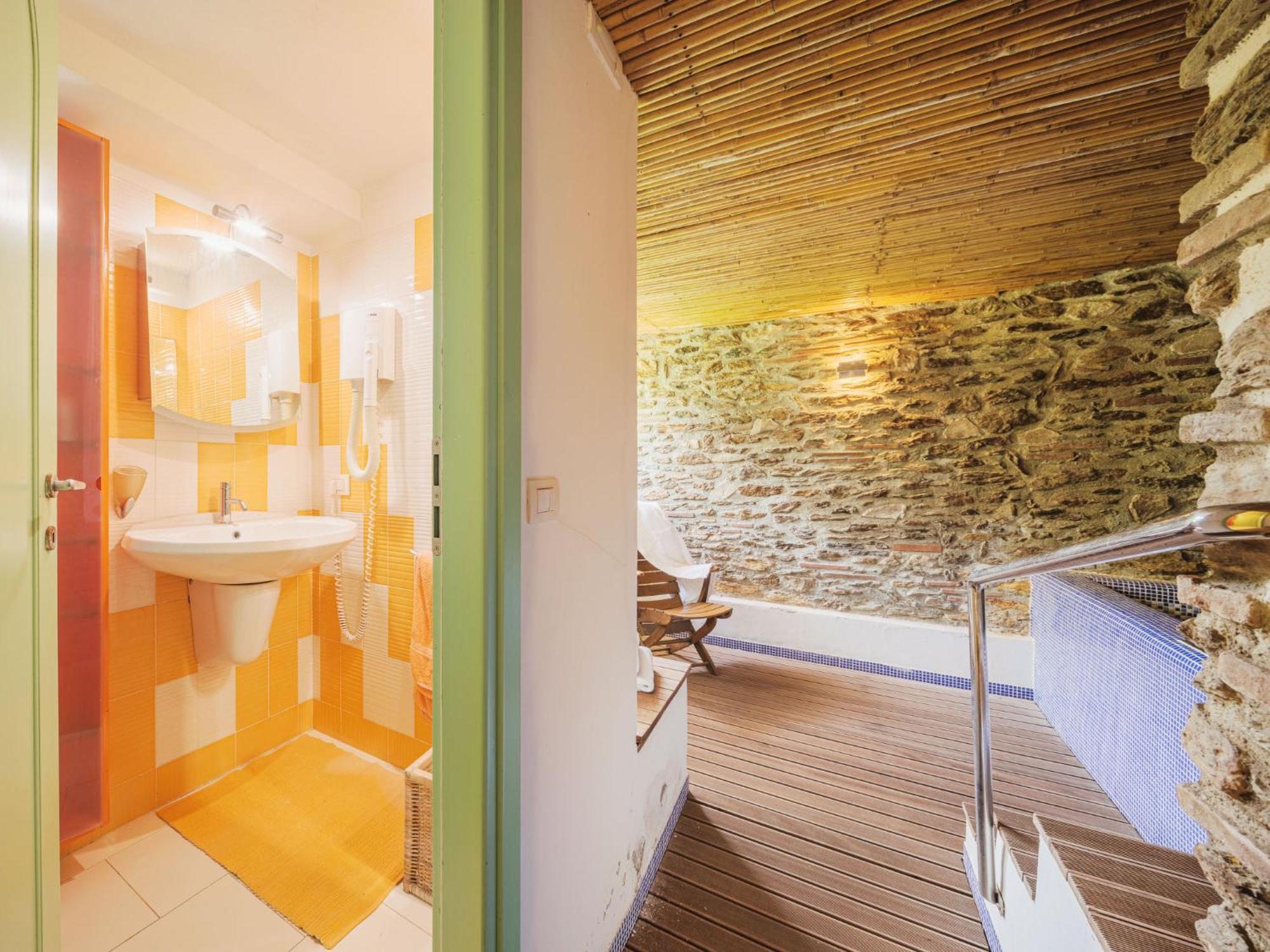 סרבצה Holiday Home L'Aia By Interhome מראה חיצוני תמונה