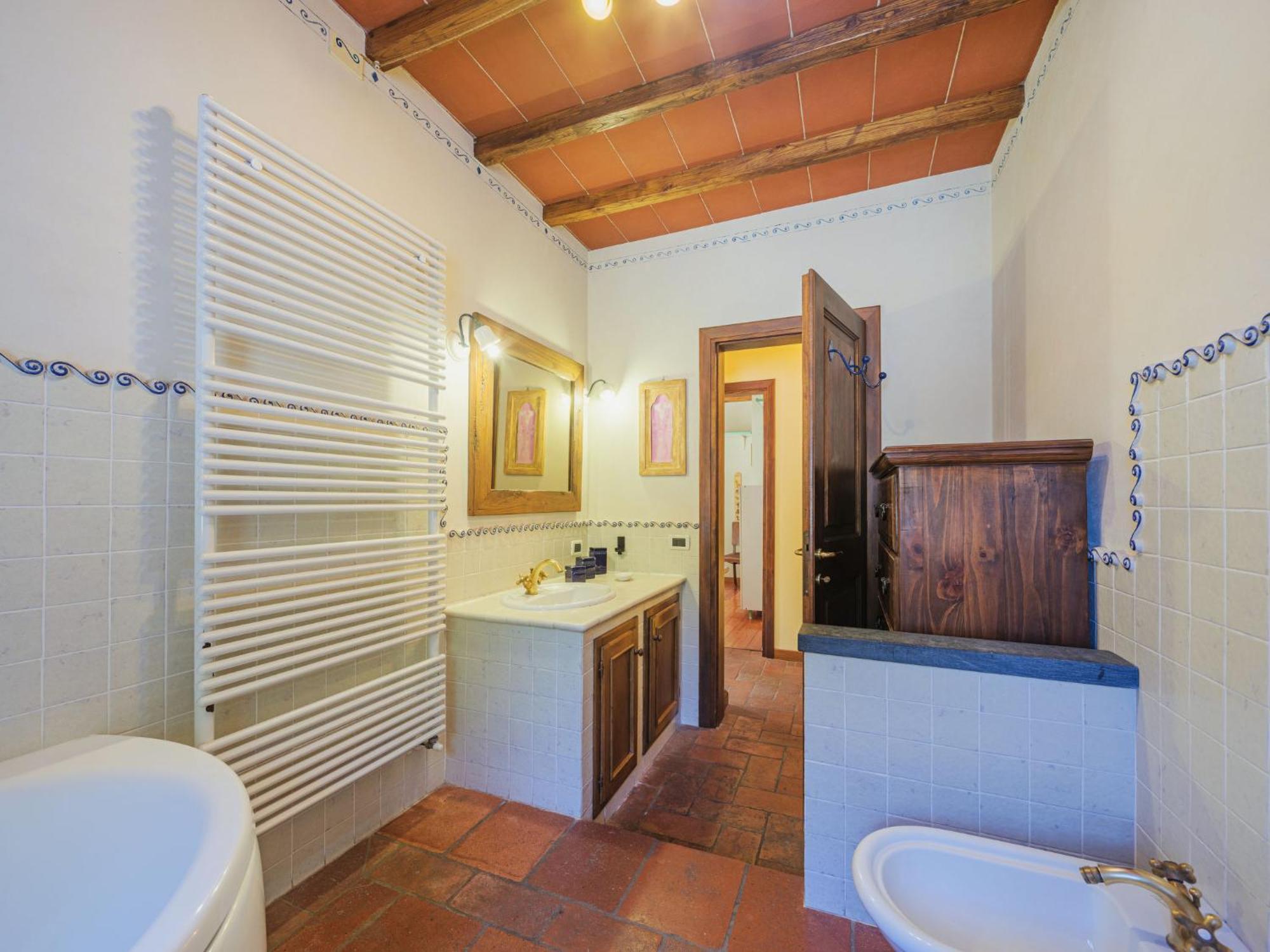 סרבצה Holiday Home L'Aia By Interhome מראה חיצוני תמונה