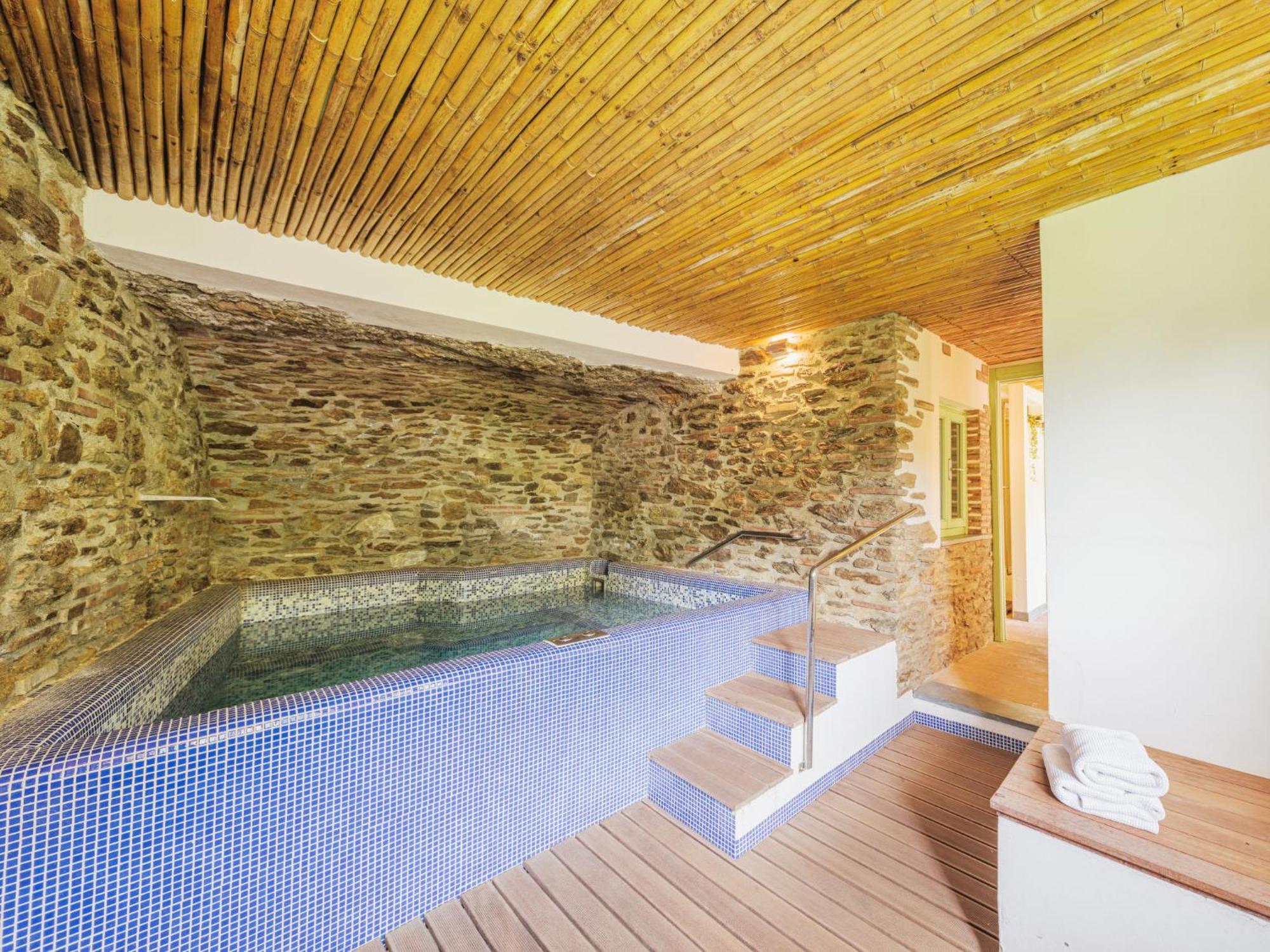 סרבצה Holiday Home L'Aia By Interhome מראה חיצוני תמונה