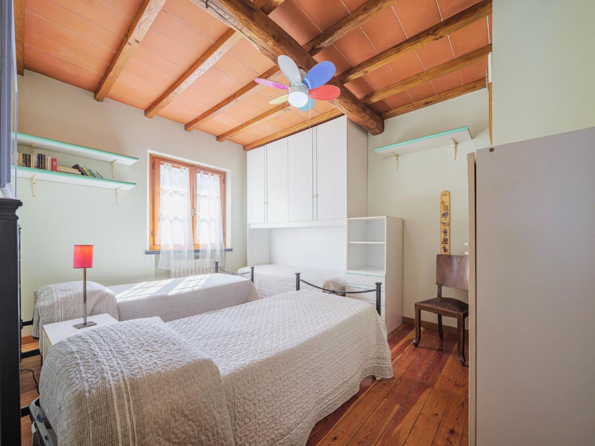 סרבצה Holiday Home L'Aia By Interhome מראה חיצוני תמונה