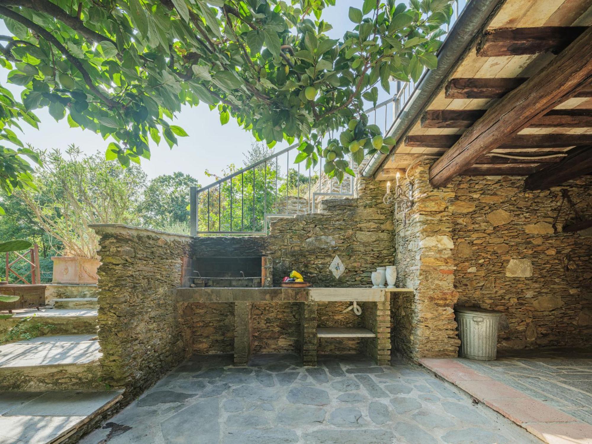 סרבצה Holiday Home L'Aia By Interhome מראה חיצוני תמונה
